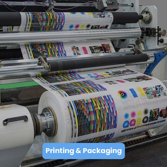 Printing & Packaging