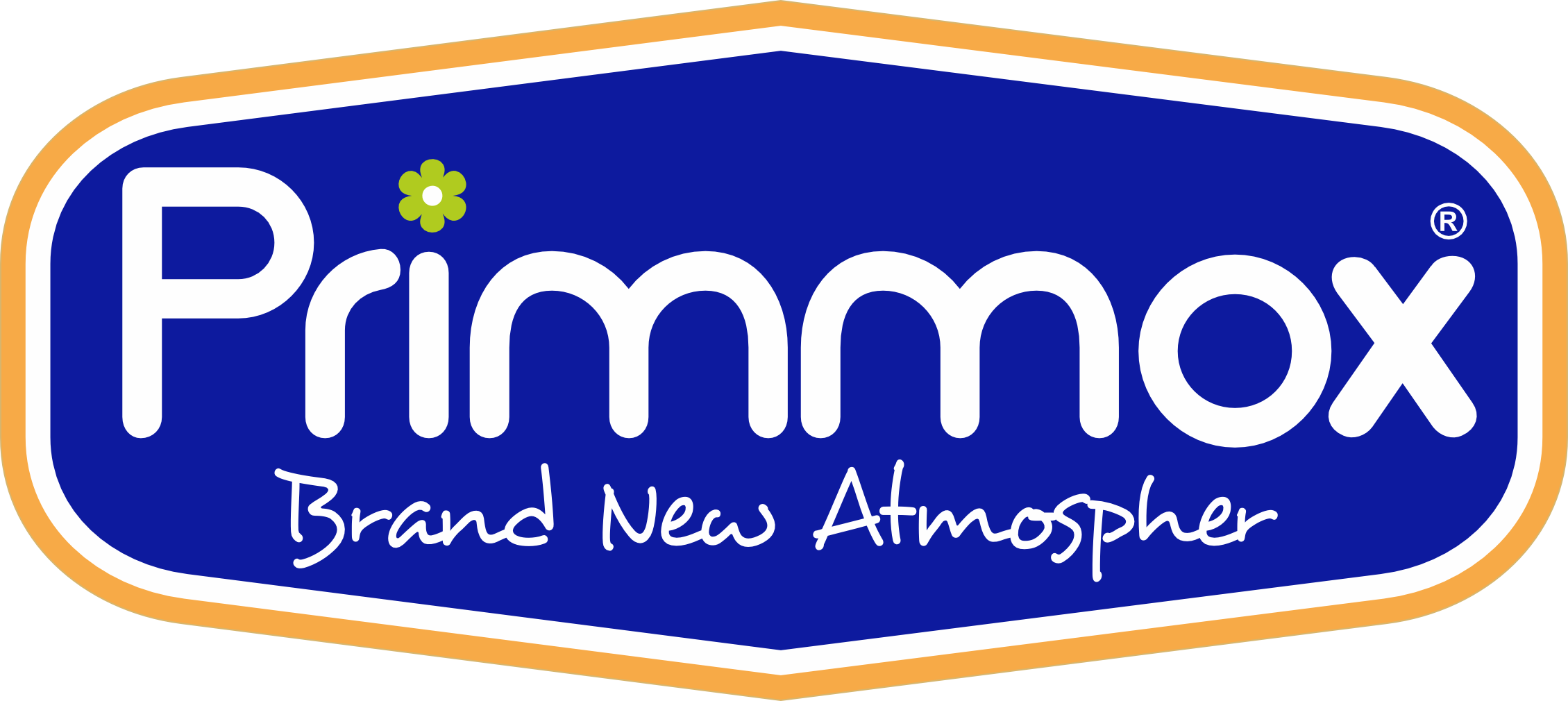 Primmox Logo