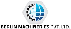 BERLIN MACHINERIES PRIVATE LIMITED