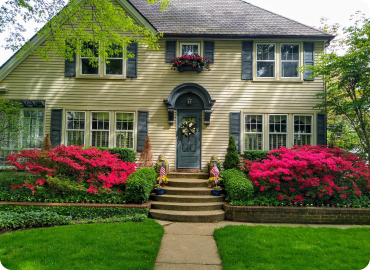 Importance of Build quality of modern Real Estate.