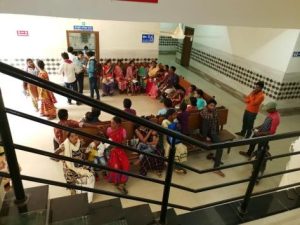 Christian Hospital At Bissamcuttack (20)