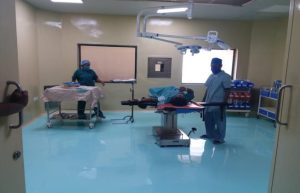 Christian Hospital At Bissamcuttack (23)