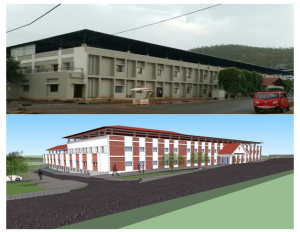 Christian Hospital At Bissamcuttack (3)