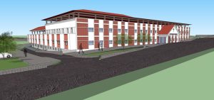 Christian Hospital At Bissamcuttack (6)