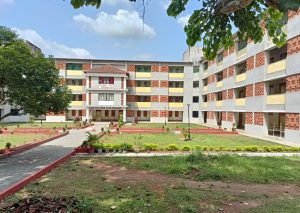 Gram Vikash Vidya Vihar (school )Gayaganda (12)