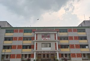 Gram Vikash Vidya Vihar (school )Gayaganda (16)