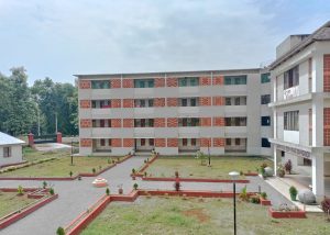 Gram Vikash Vidya Vihar (school )Gayaganda (2)