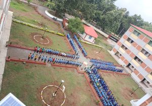 Gram Vikash Vidya Vihar (school )Gayaganda (21)