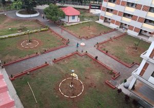 Gram Vikash Vidya Vihar (school )Gayaganda (22)