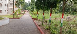 Gram Vikash Vidya Vihar (school )Gayaganda (25)