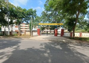 Gram Vikash Vidya Vihar (school )Gayaganda (3)