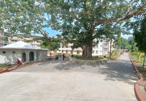 Gram Vikash Vidya Vihar (school )Gayaganda (4)