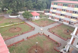 Gram Vikash Vidya Vihar (school )Gayaganda (6)