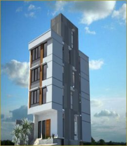 KALINA BUNGALOW MUMBAI