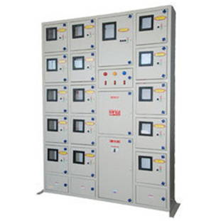 Auto Changeover Panel
