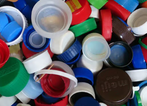 Bottle Caps