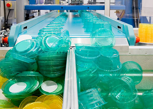 Plastic & Consumer Good