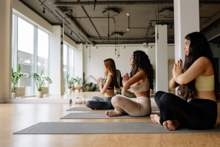 Meditation Zone