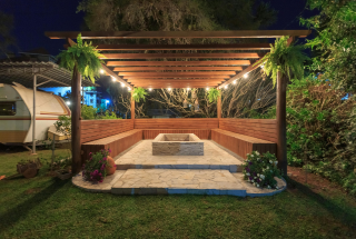 Pergola