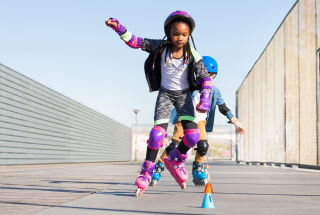 Skating Rink