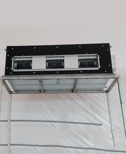 Ductable AC