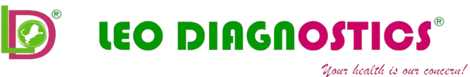 Leo Diagnostic Logo