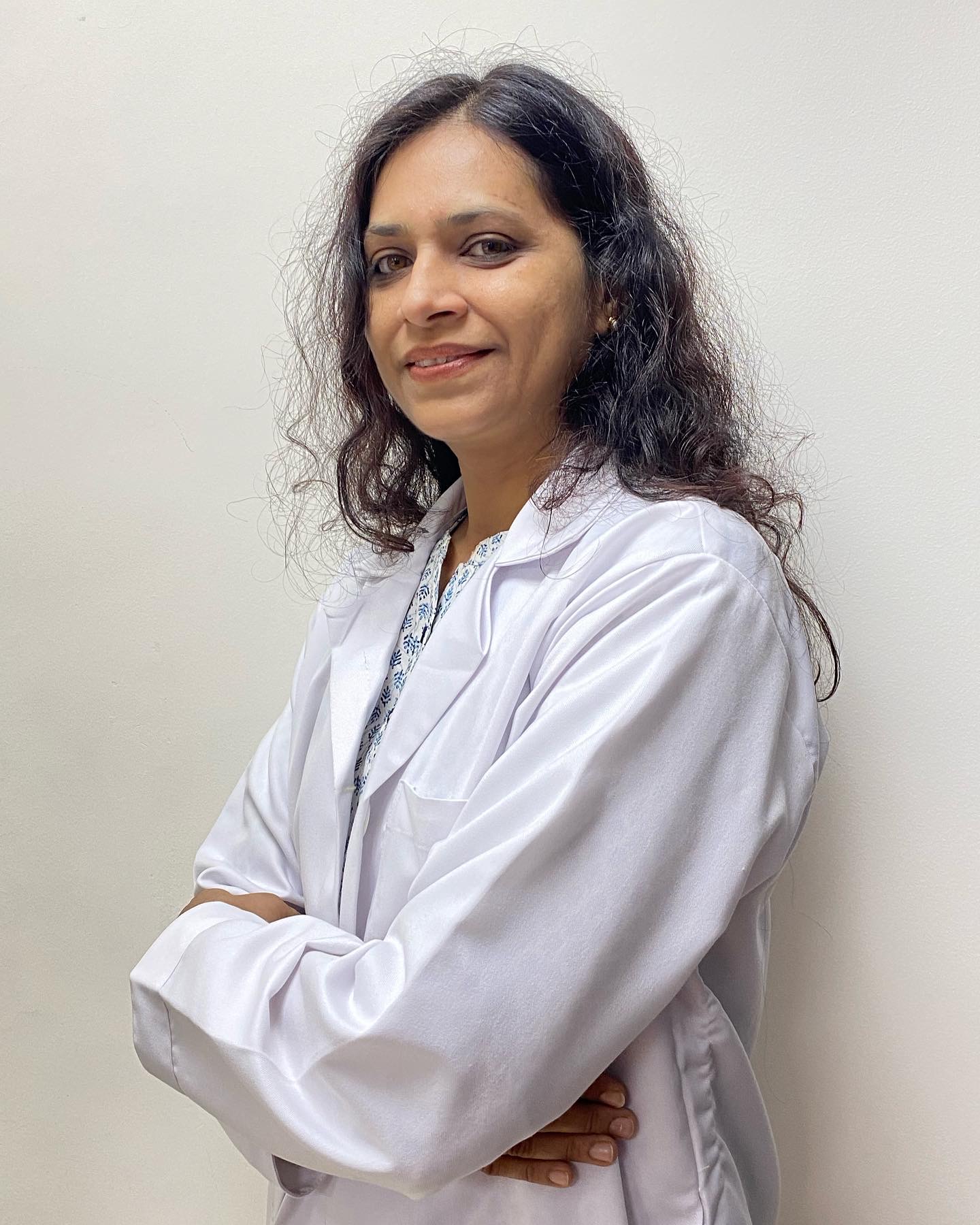 Dr Rucha  Mehta.   BHMS