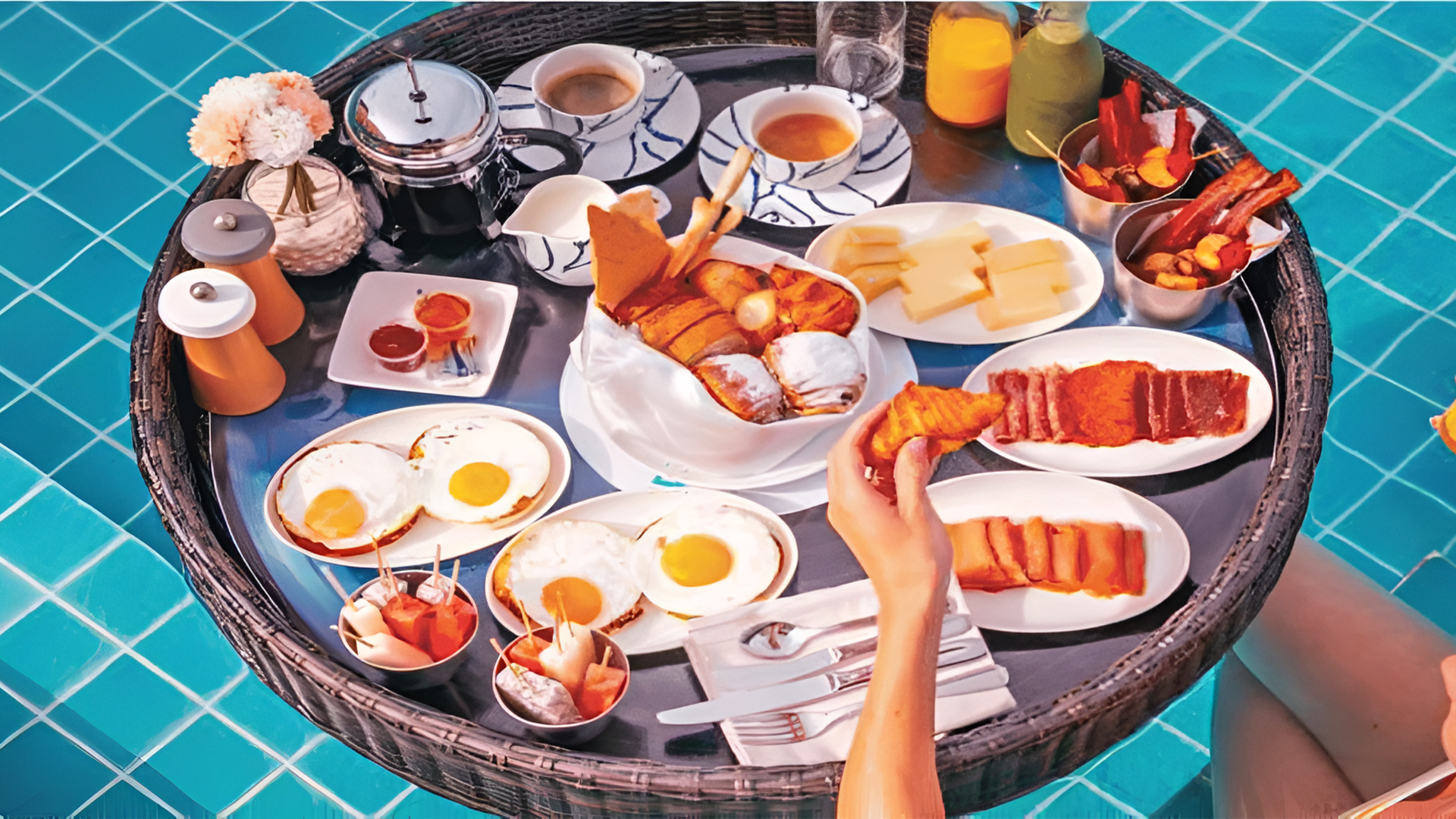 Dining Image 7