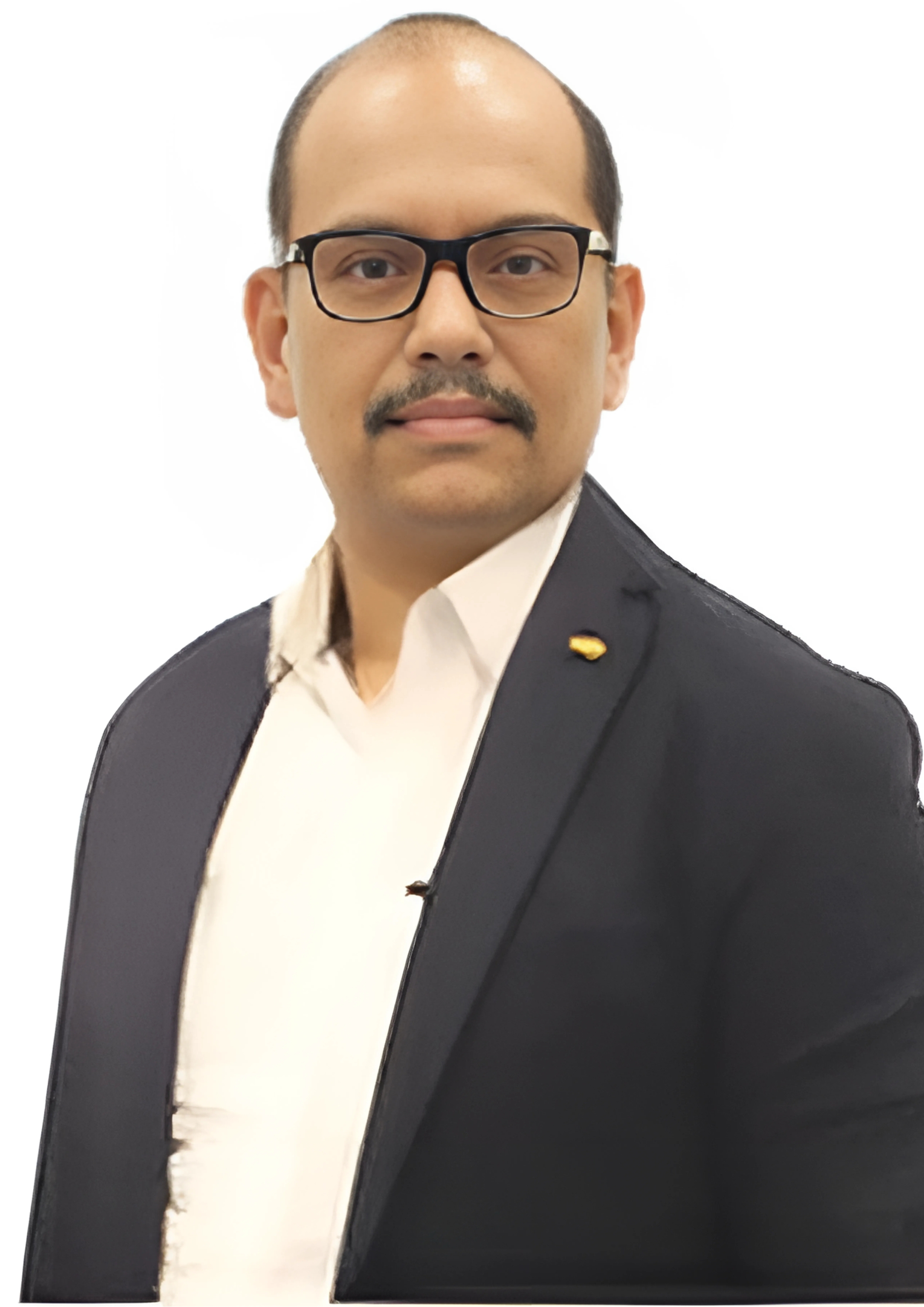 Mukund Patel