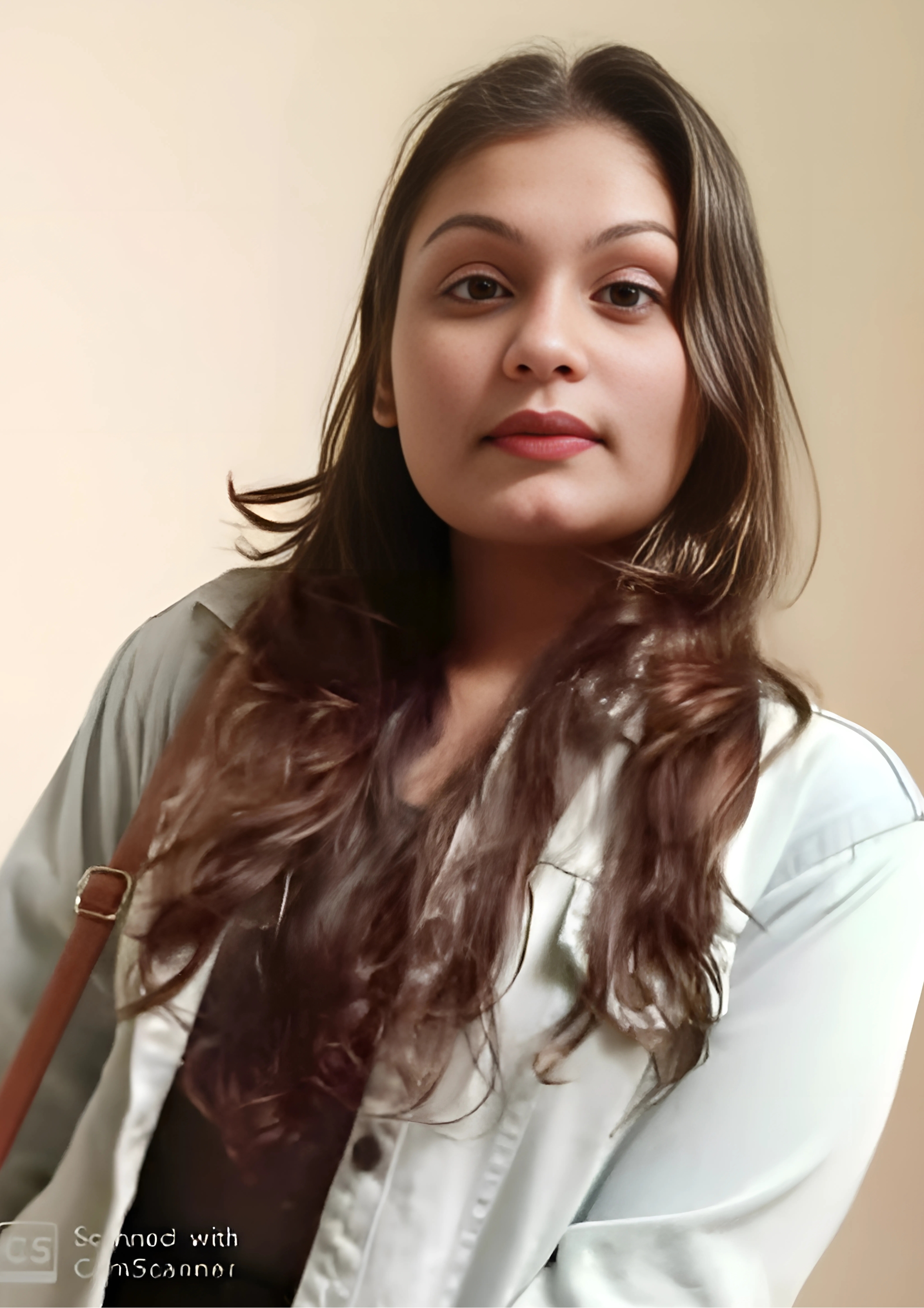 Srishti Gharat