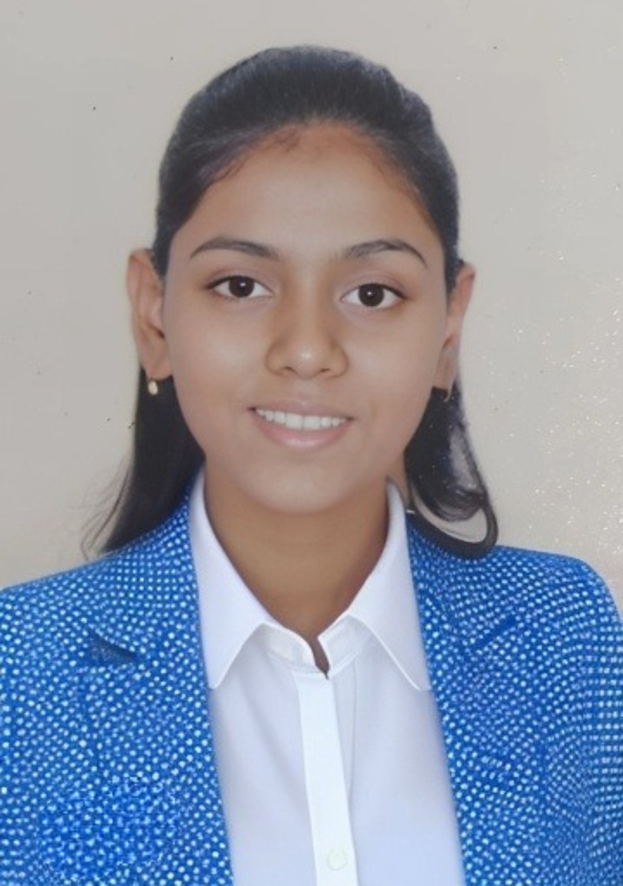 Sanskruti Chavan