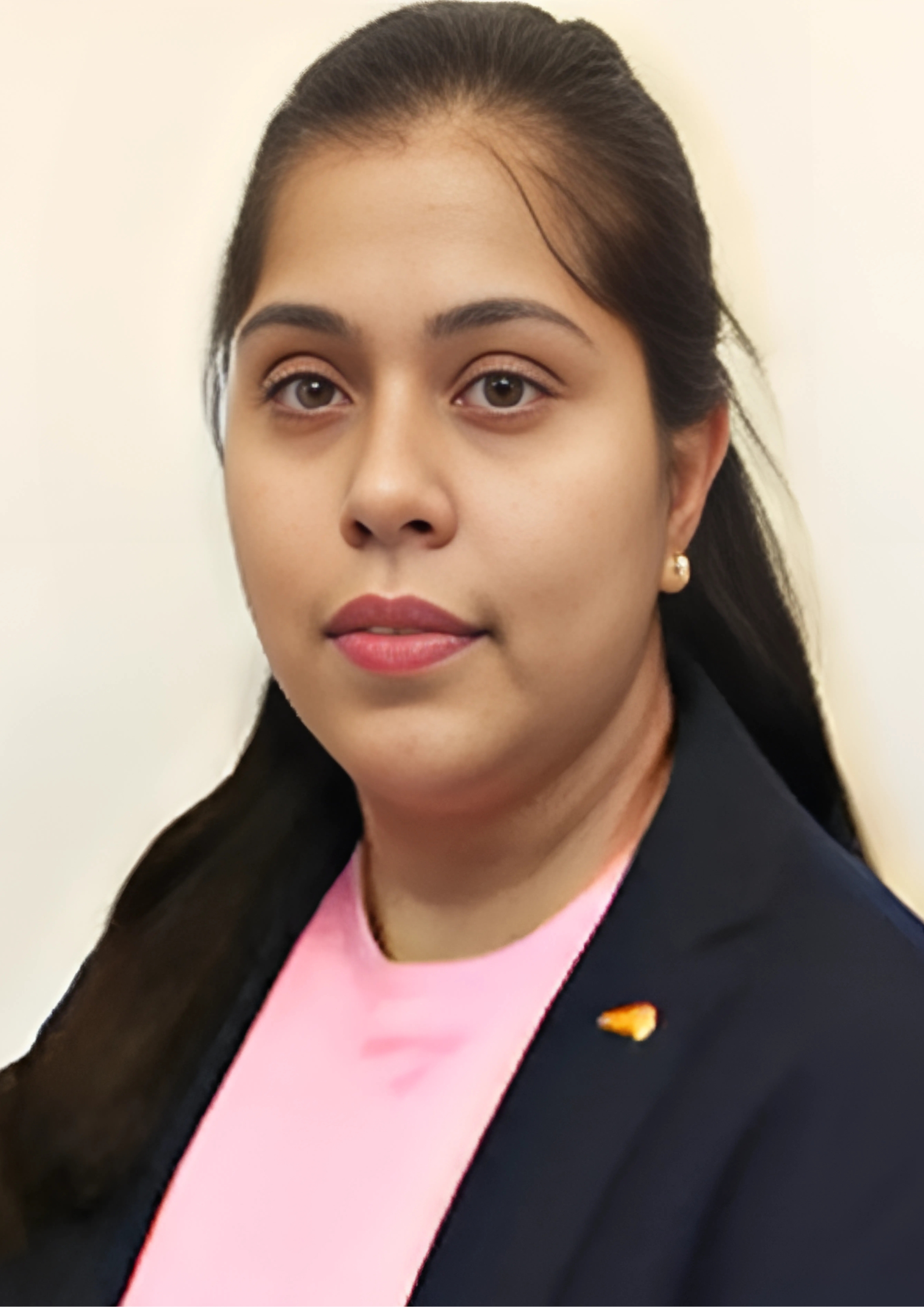 Hema Patel