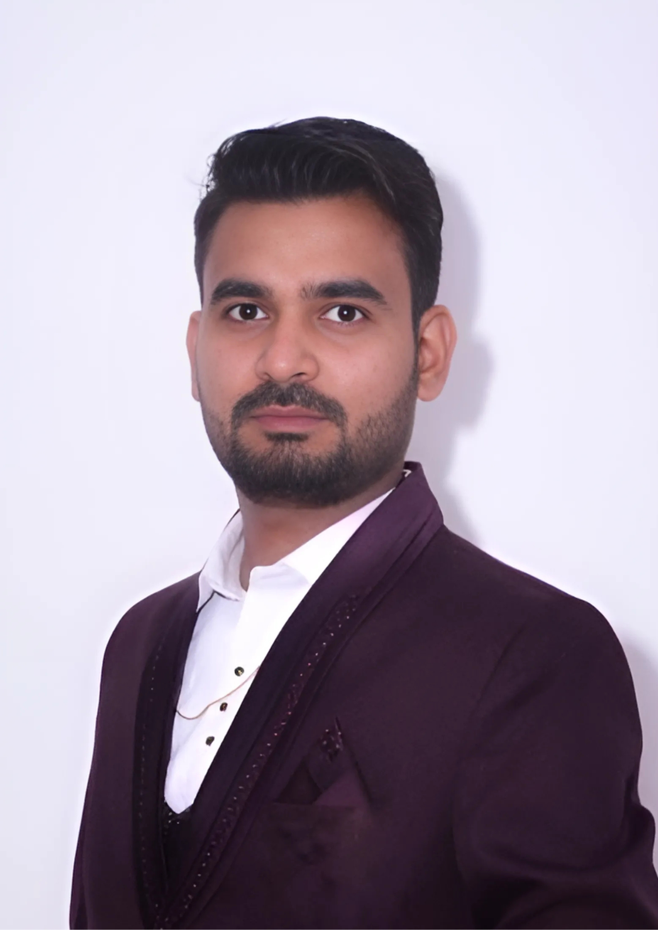 Deepak Verma