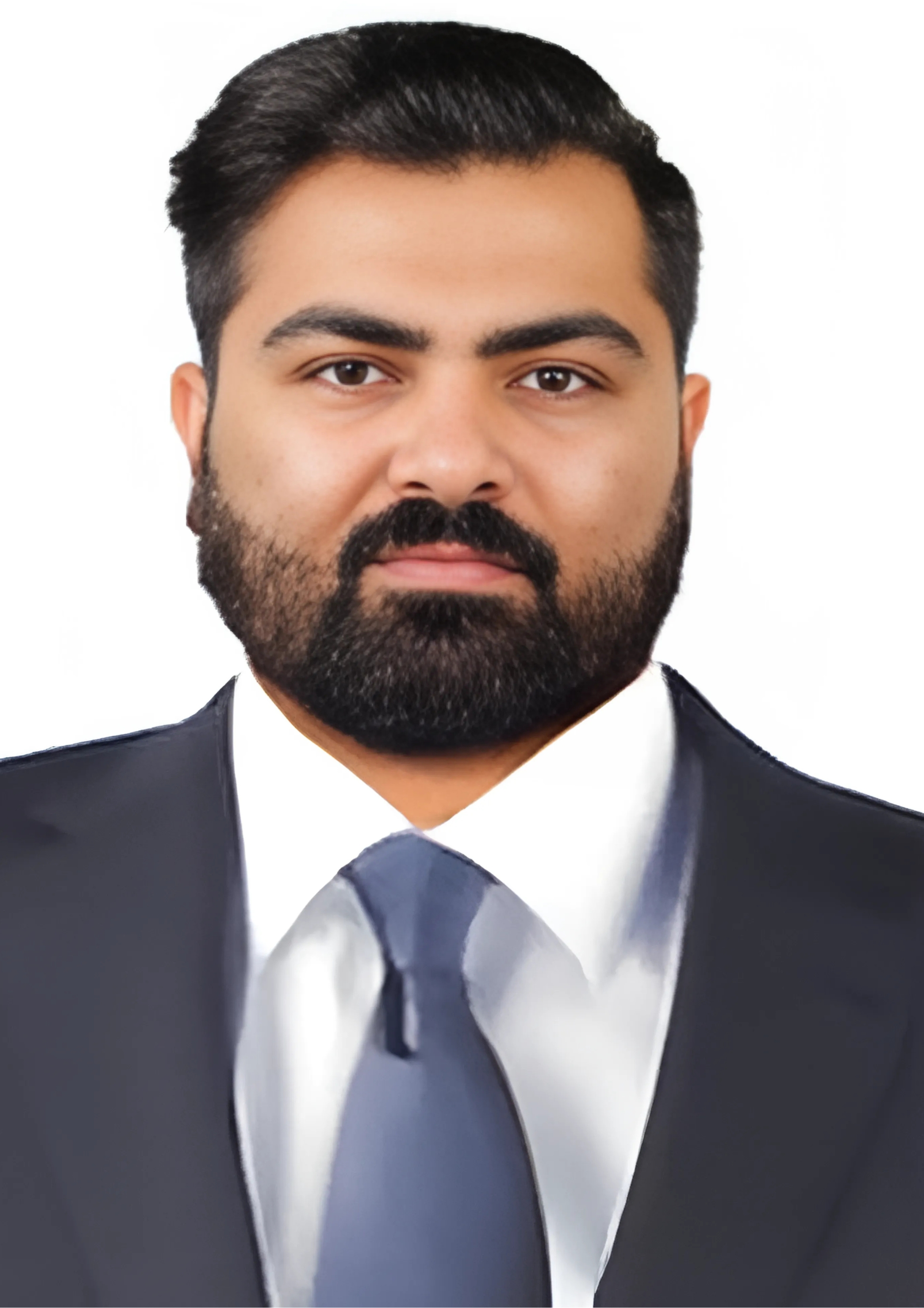 Nirmal Mistry