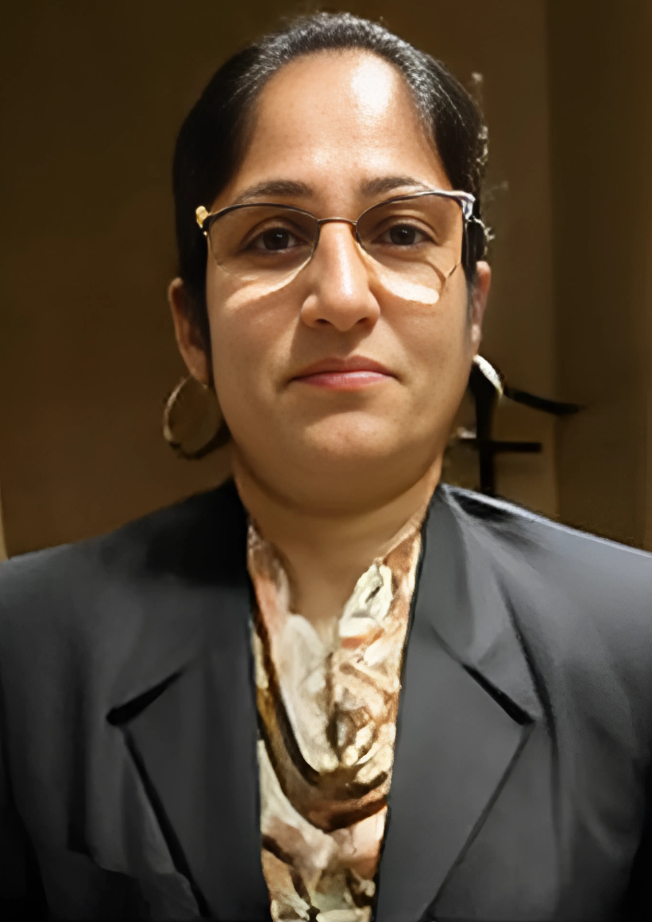 Anita Choksi