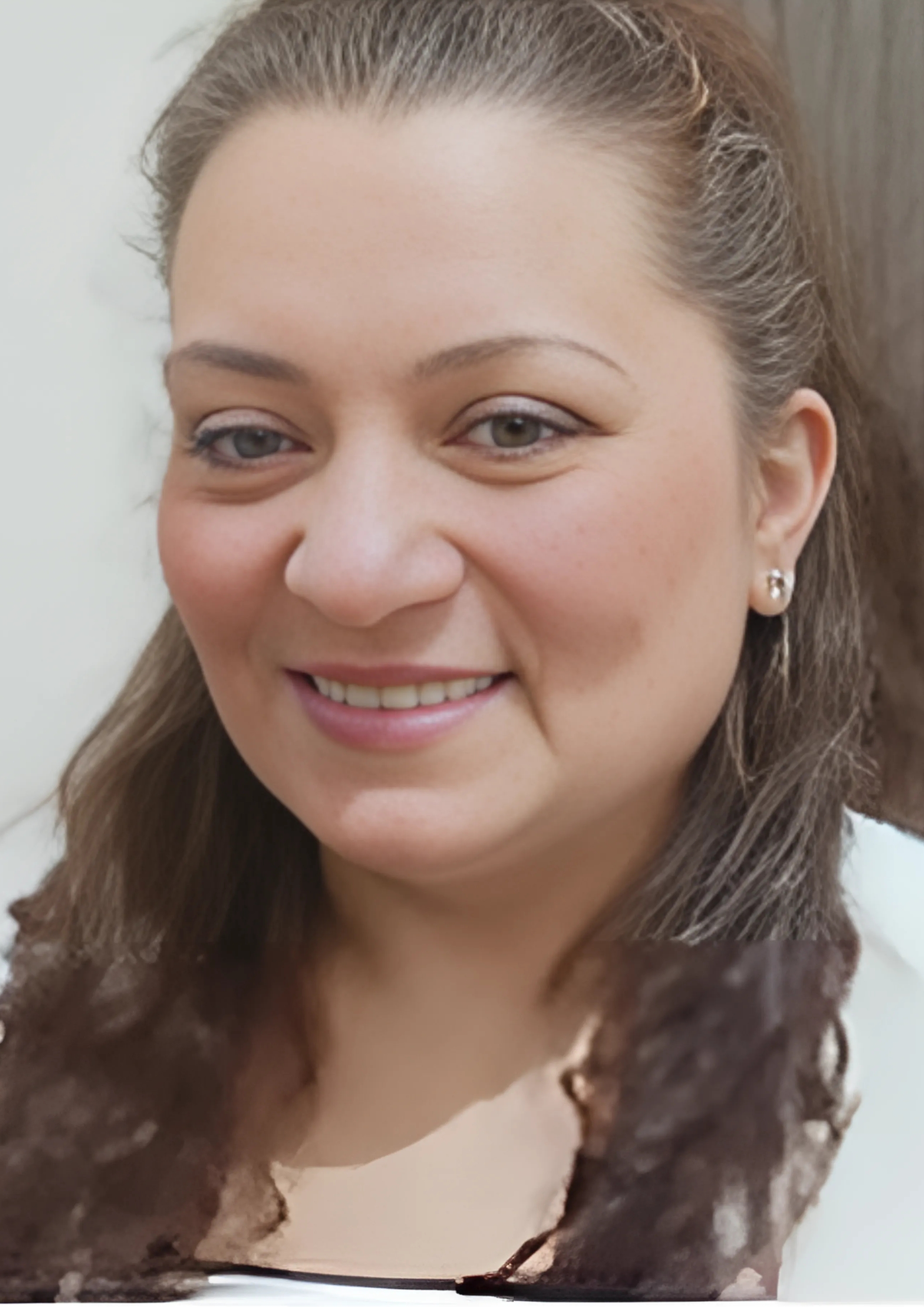 Leeann D’Abreo