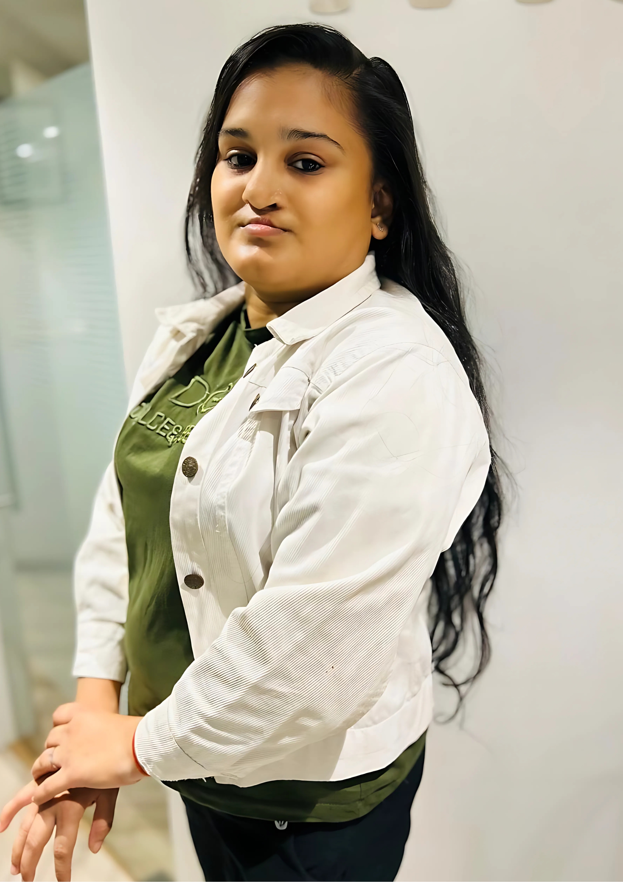 Nirmala Daga