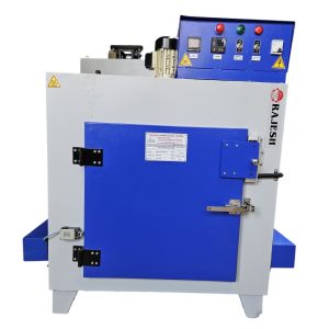 Annealing Oven