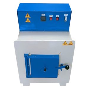Laboratory Muffle Furnace