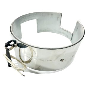 Mica Band Heater