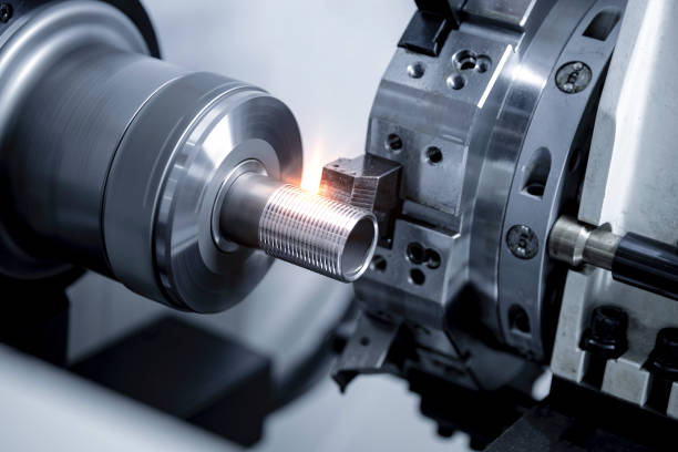 CNC Bending