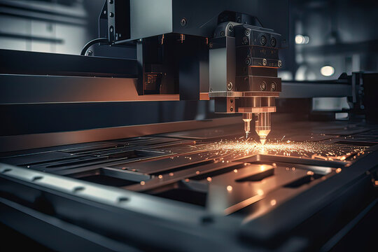 Laser Cutting Services