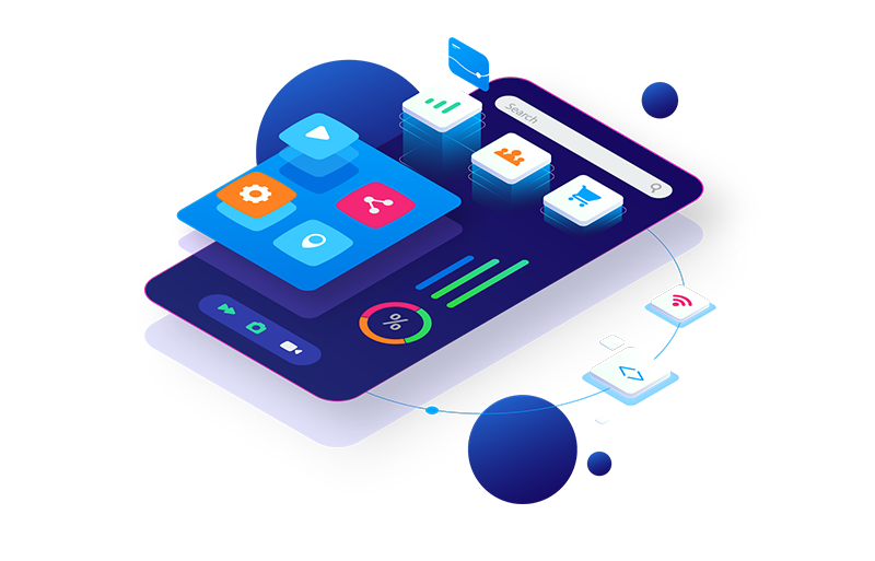 iOS App Development