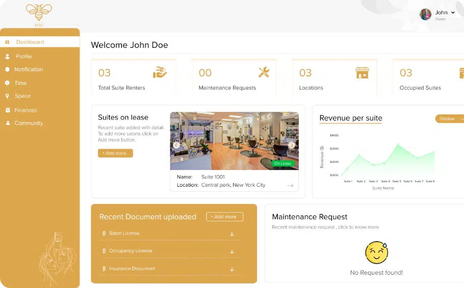 CRM Software