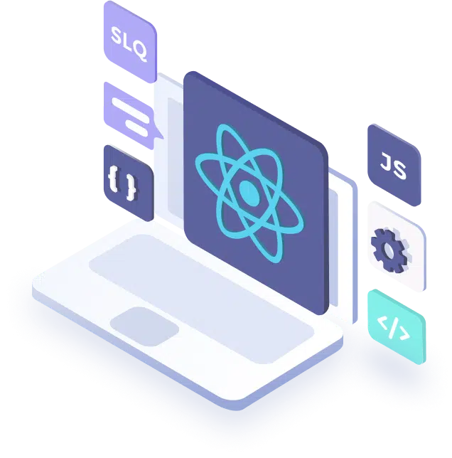 React JS Development