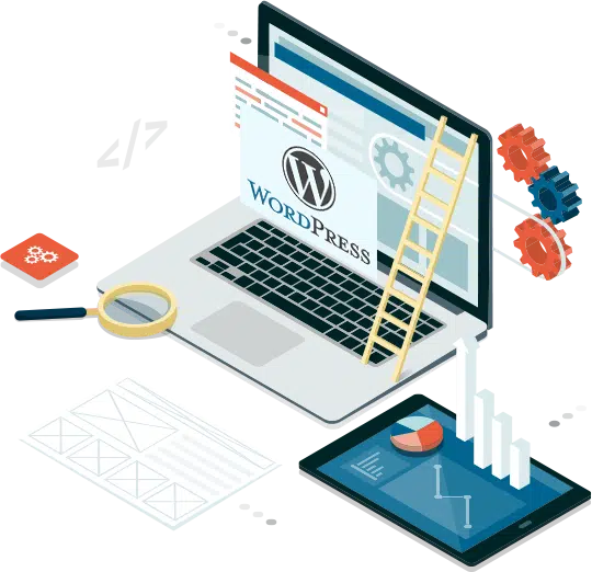 WordPress Development