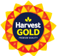 Harvest Gold