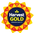 Harvest Gold