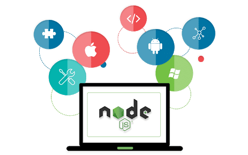 Node JS Development