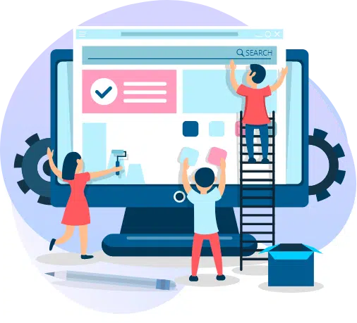 Website Development